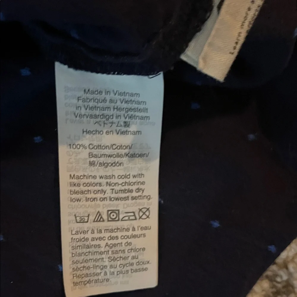 Madewell Double-Faced Park Popover Shirt in Plaid - Picture 6 of 10